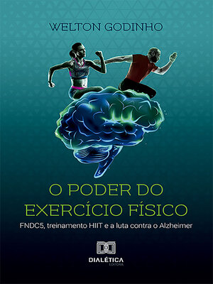 cover image of O Poder do Exercício Físico